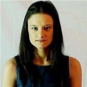 Profesora bilingüe de italiano